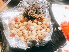 -何师烧烤Pro·30年老品牌·川菜·香辣蟹(太古里旗舰店)