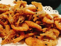 -胶东海鲜大排档(北太平庄店)