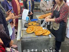 -贾五油糊馅