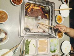 -海底捞火锅(和安宁春城店)