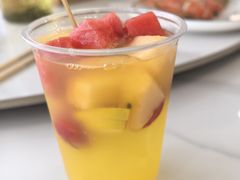 -七的湖·晚芳亭·阳澄湖农家菜·大闸蟹(莲花岛店)
