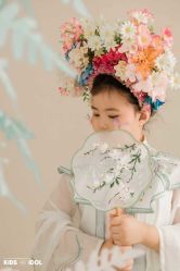 -可嘟儿家庭纪实摄影(南二环店)