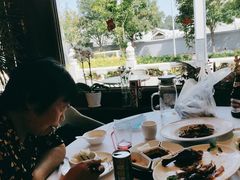 -东门烤鸭店(鼓楼店)