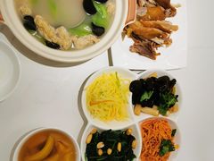 -东方饺子王(新奥购物中心店)