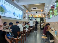 大堂-标叔柳州螺蛳粉(清湖店)