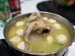 -绸乡宴酒店·融合苏帮宴(吴江店)