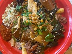 -极乐小煮·成都冒菜(科技绿洲店)