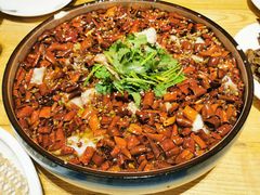 水煮鱼-盘飧市(春熙路店)