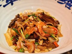 -李犟大爆鳝面·手工蟹黄包(湖滨西湖店)