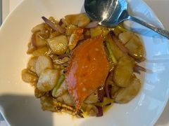 -西湖春天•老字号杭州菜(百汇店)