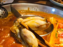 -佬土鹅肠火锅(解放路店)