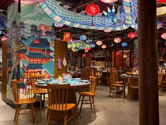 -醉长安(钟楼旗舰店)