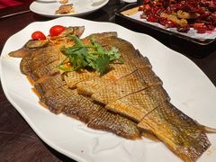 -茶叁酒肆·楚味江湖(菱角湖店)