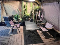-HIHE Bistro·Oyster Bar(华熙live店)