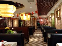 卡座-国味壹号·精品湘菜·宴请佳选(新天地店)