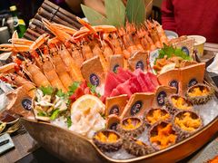 -大葉日本料理·龍蝦任食放題(廣州W酒店)