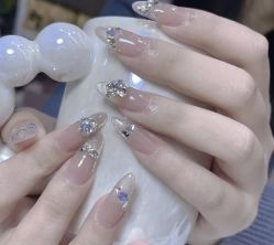 -斯馨·健康美甲美睫