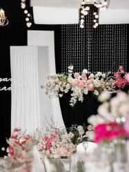 -南昌喜来登酒店·宴会厅