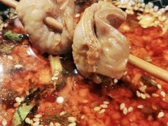 招牌串串香-钢管厂五区小郡肝串串香(南山店)