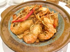 -陶陶居酒家(第十甫路总店)