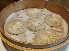 松茸汤包-庆春朴门