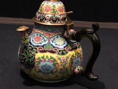 -台北故宫博物院