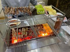 -小寒羊烧烤(凯瑞时代大厦店)