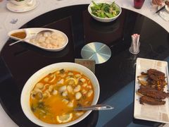 -丰收日·小海鲜·沪上家宴(顾村正大店)