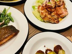 -尚牛社会 Beef & Liberty(金桥EKA天物店)