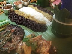 -傣乡之味·傣族特色手抓饭·孔雀宴(大理古城首店)