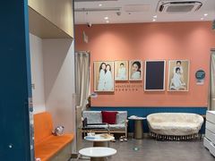 -海马体照相馆(龙湖杭州金沙天街店)