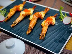 -冲浪熊西餐厅(南戴河店)