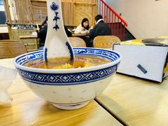 -丽丽三鲜螺蛳粉(田林路店)