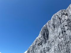 -墨石公园景区