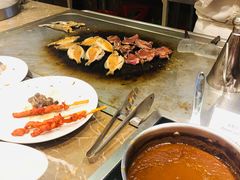 -景湖轩全日制餐厅·南湖名都
