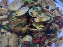 -小俩口烧烤东北菜(双井店)