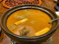 红煨甲鱼汤-潇湘甲鱼村(清河店)
