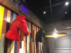 -枪火串烧·东北特色烧烤(罗湖总店)