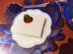 杏仁豆腐-千代武日本料理(哈西店)