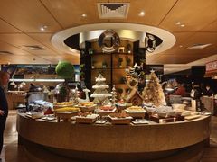 -上海东方佘山翰悦阁酒店·Vie全日制餐厅