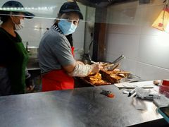 -五厂炸串(四流南路店)
