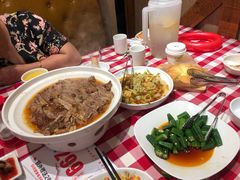-西贝(无锡万象城店)