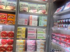 -黑色经典臭豆腐·湖南特产(潇湘文化店)