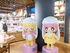 -九木杂物社(恒隆广场店)