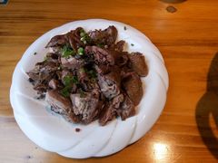 -东家小院金汤酸菜鱼(南阳路店)