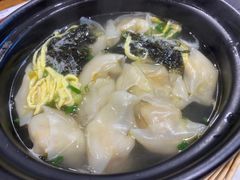 -馋三尺蟹粉小笼(人民广场店)