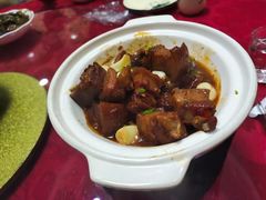 -农家湘菜(安亭店)