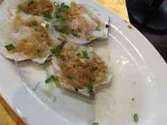 -老字号蛇口德记烧腊饭店·海鲜加工