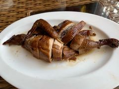 -老季市·三代非遗传承·地标美食老汁鸡(工农路店)