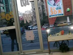 -海之声助听器(武宁南路店)
